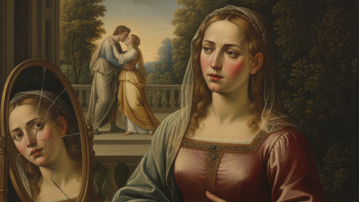 Behavioral Jealousy Scale image